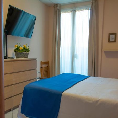 Hotel Delle Mimose Діано-Марина Екстер'єр фото