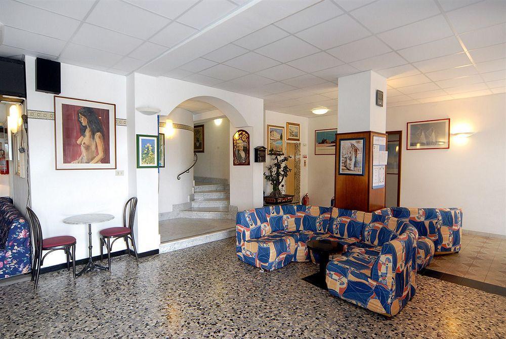 Hotel Delle Mimose Діано-Марина Екстер'єр фото