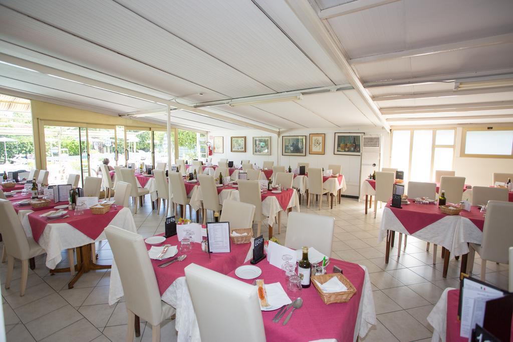 Hotel Delle Mimose Діано-Марина Екстер'єр фото